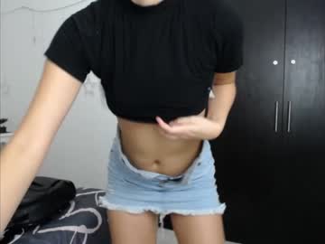 Webcam Teen Thin Skinny